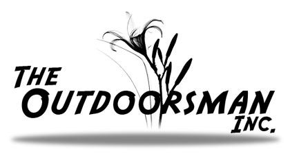 The Outdoorsman, Inc. Logo